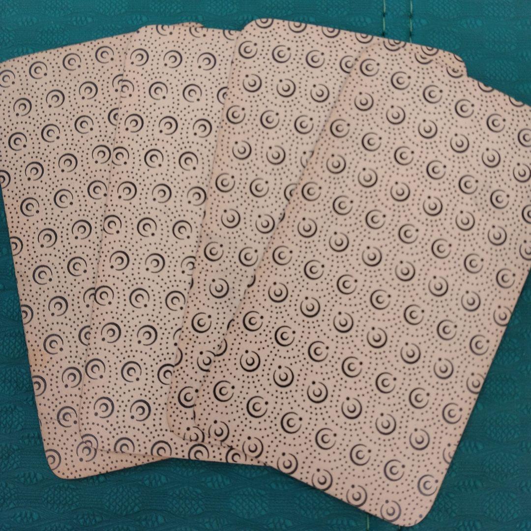 アンティークトランプ