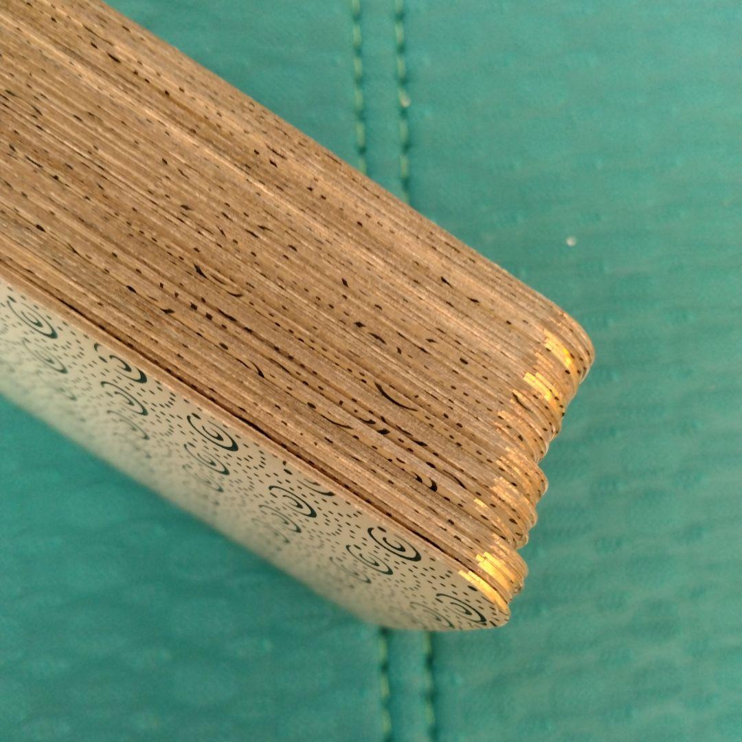 アンティークトランプ