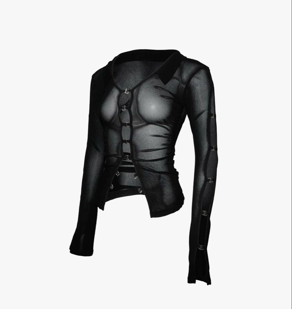 THEREDTHREAD トップス コンビニ、ATM支払い❌