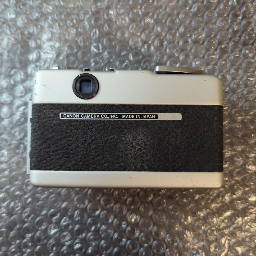 Canon demi EE17 キャノン