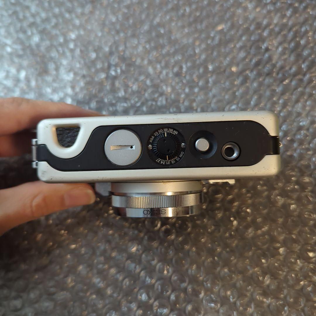 Canon demi EE17 キャノン