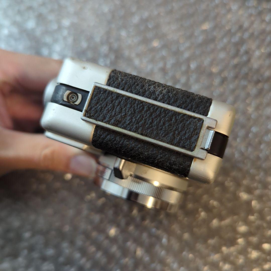 Canon demi EE17 キャノン