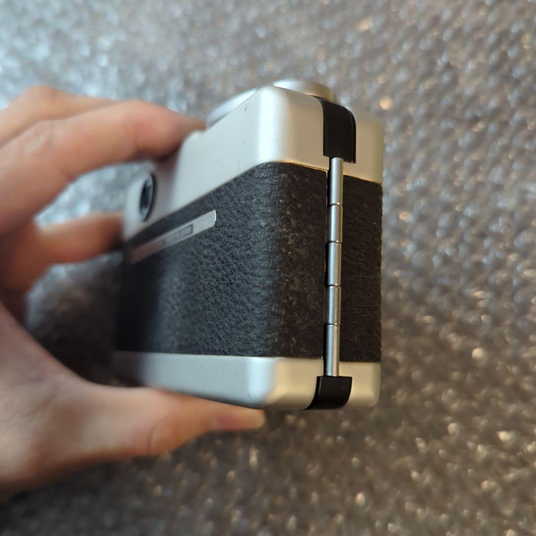 Canon demi EE17 キャノン