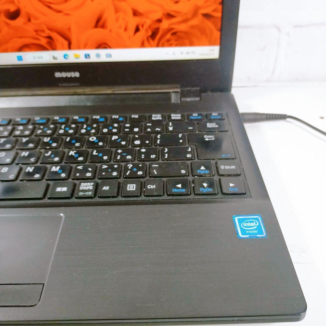 ノートパソコンWindows11カメラ付きPCgg