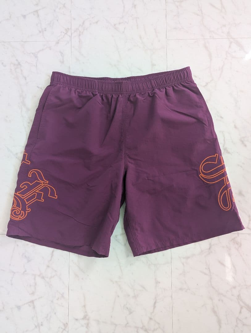 Supreme ハーフパンツ サイズL