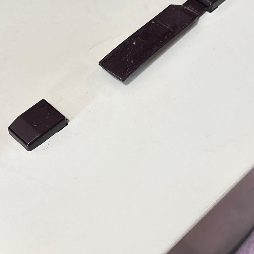 持ち手破損のため値下げ 動作確認済み 定刻起床装置 タイマーと送風機のみ