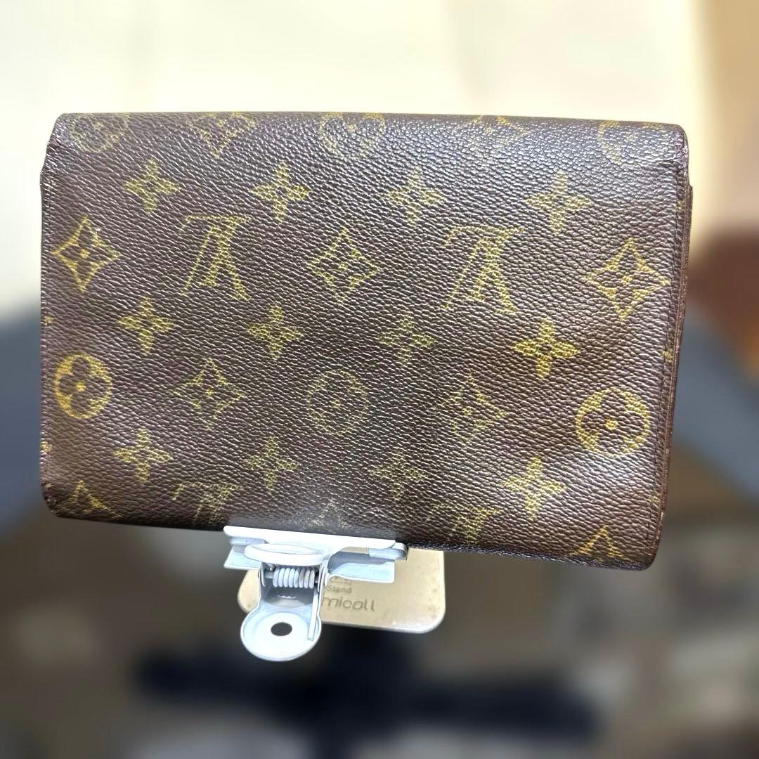 11☆良品/廃盤 激レア♪ パスポートケース★ポシェットパスポール