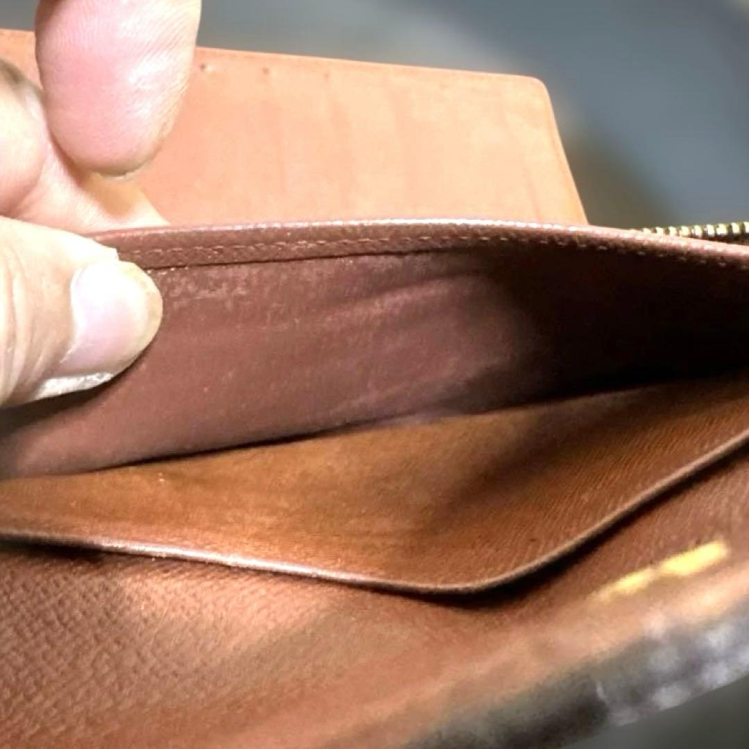 11☆良品/廃盤 激レア♪ パスポートケース★ポシェットパスポール