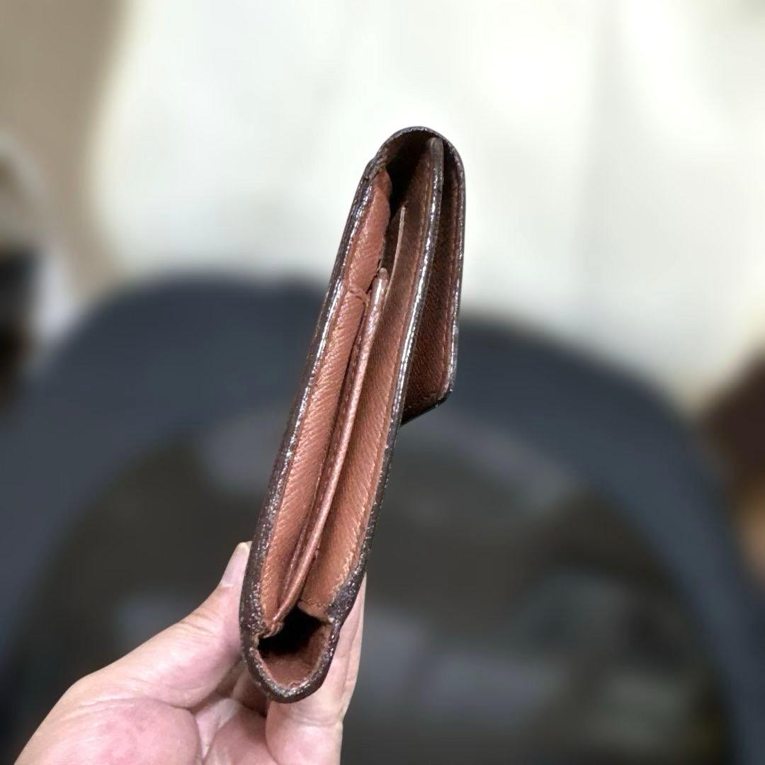 11☆良品/廃盤 激レア♪ パスポートケース★ポシェットパスポール