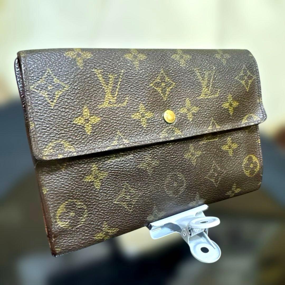 11☆良品/廃盤 激レア♪ パスポートケース★ポシェットパスポール