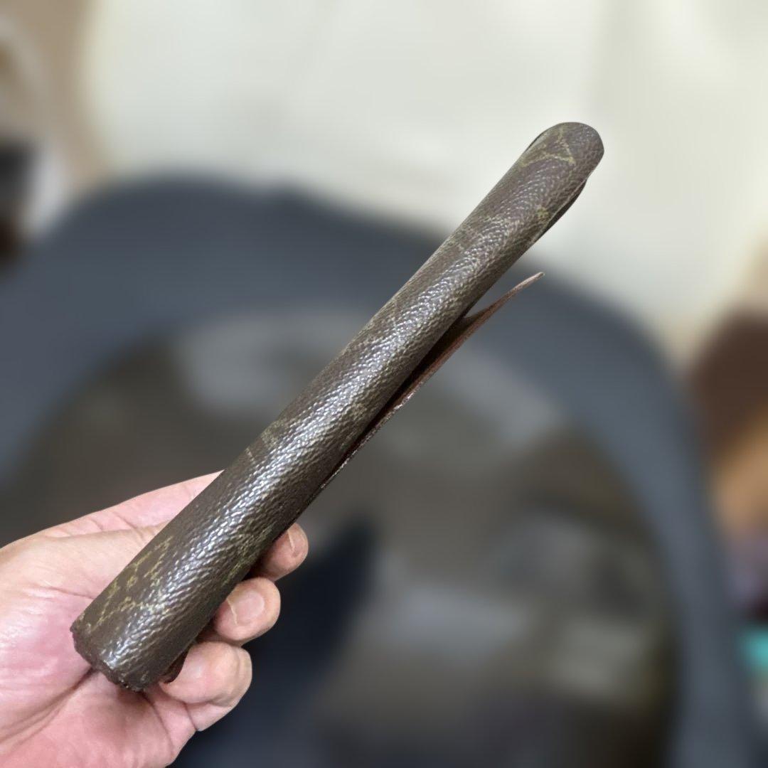 11☆良品/廃盤 激レア♪ パスポートケース★ポシェットパスポール