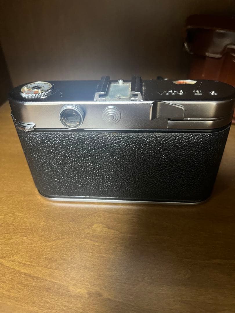 VOIGTLANDER Vito Ⅱa フォクトレンダー