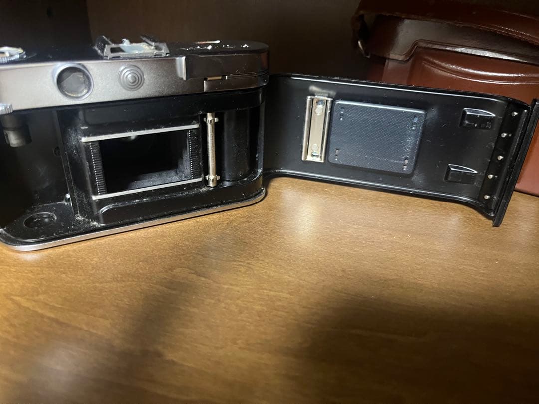 VOIGTLANDER Vito Ⅱa フォクトレンダー