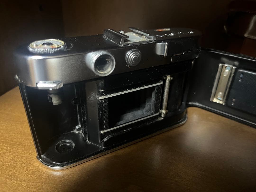 VOIGTLANDER Vito Ⅱa フォクトレンダー