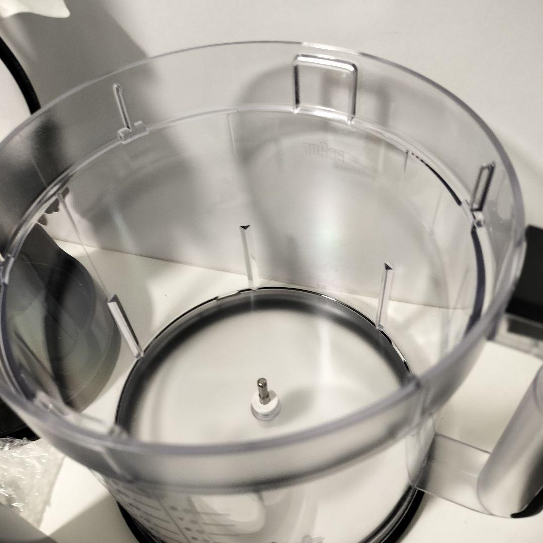 【店頭展示品】BRAUN　マルチクイック　MQ9195XLS　1166