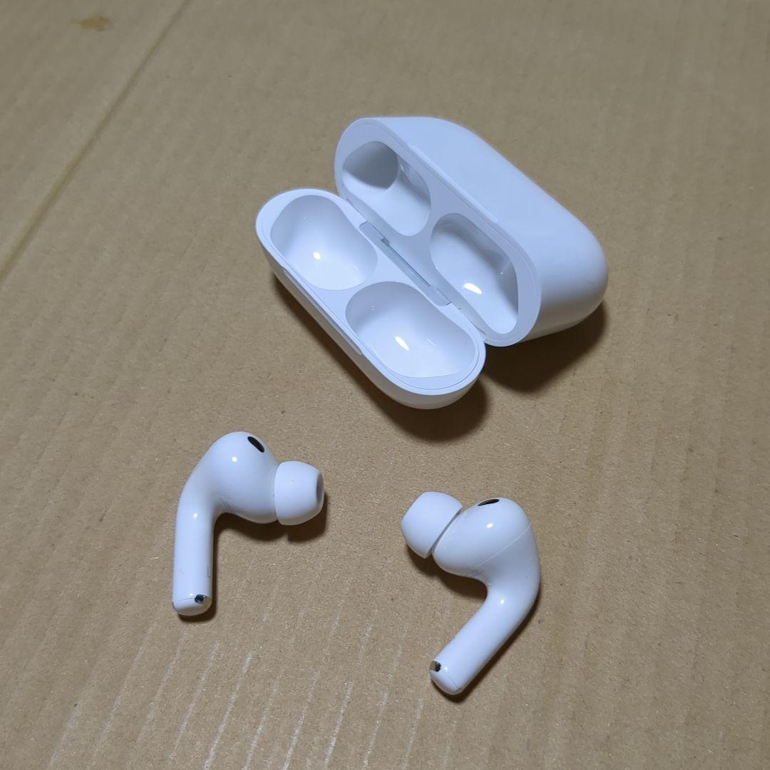 Apple AirPods Pro 3 (ほぼ未使用です)