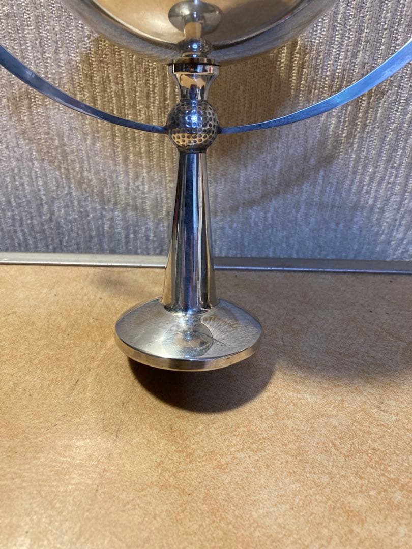 シルバー（純銀）優勝カップ