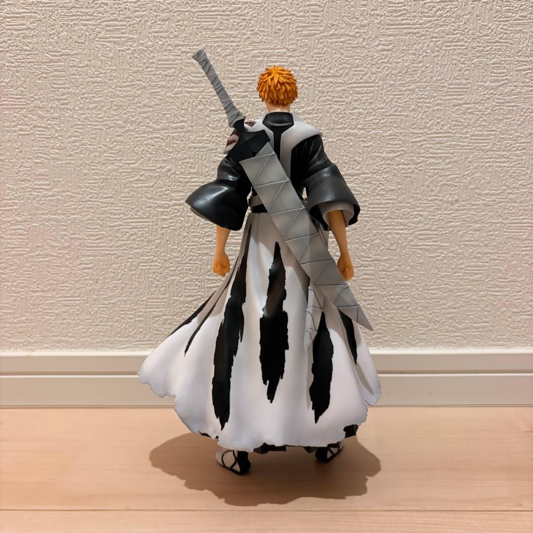 一番くじ BLEACH 千年血戦篇 OP.2 A賞 B賞 C賞