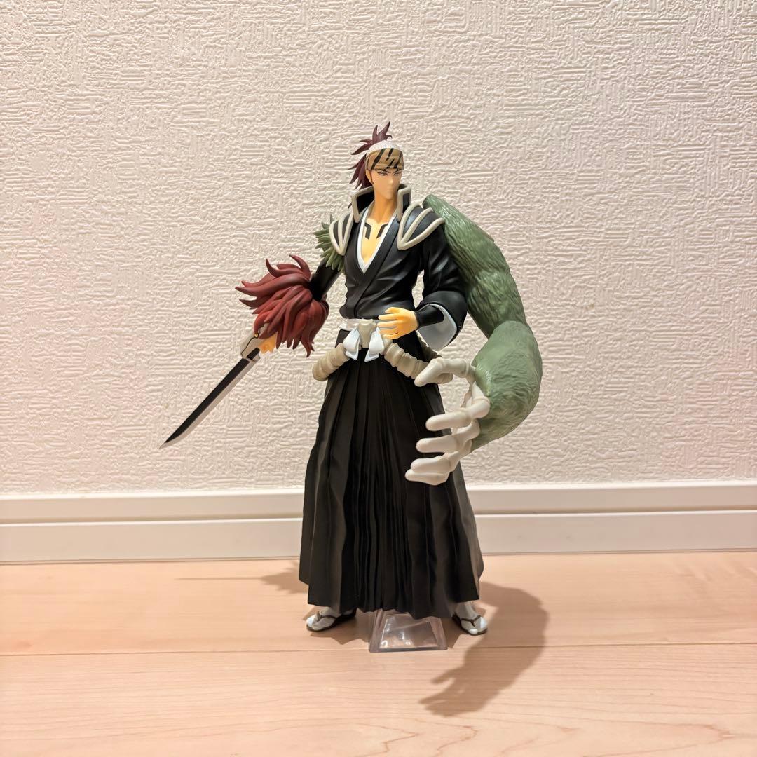 一番くじ BLEACH 千年血戦篇 OP.2 A賞 B賞 C賞