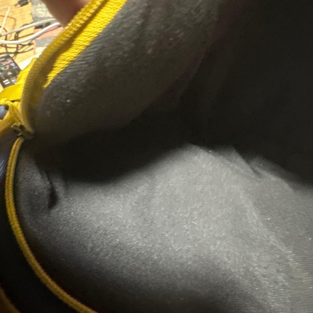 パタゴニア スノードリフターバック 20L