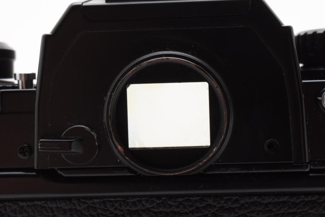 #324★良品★Nikon FA ボディ