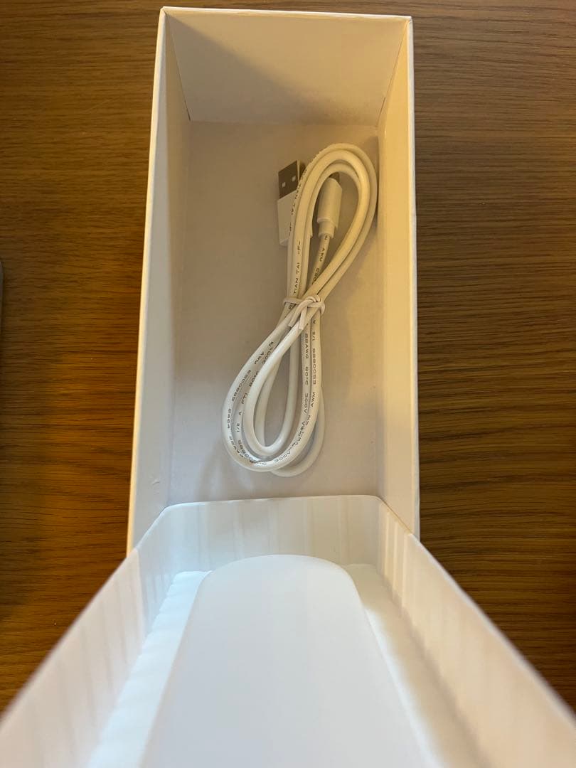 【美品】SALONIA EMS Lift Brush 美顔器