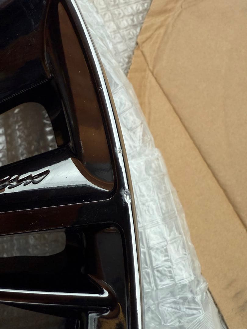 2023年製 20インチ RAYS VERSUS VOUGE レイズ ヴォウジェ