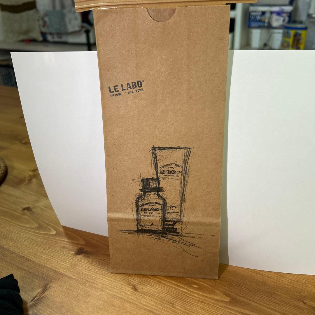 LE LABO ANOTHER 13 ボディローション 237ml