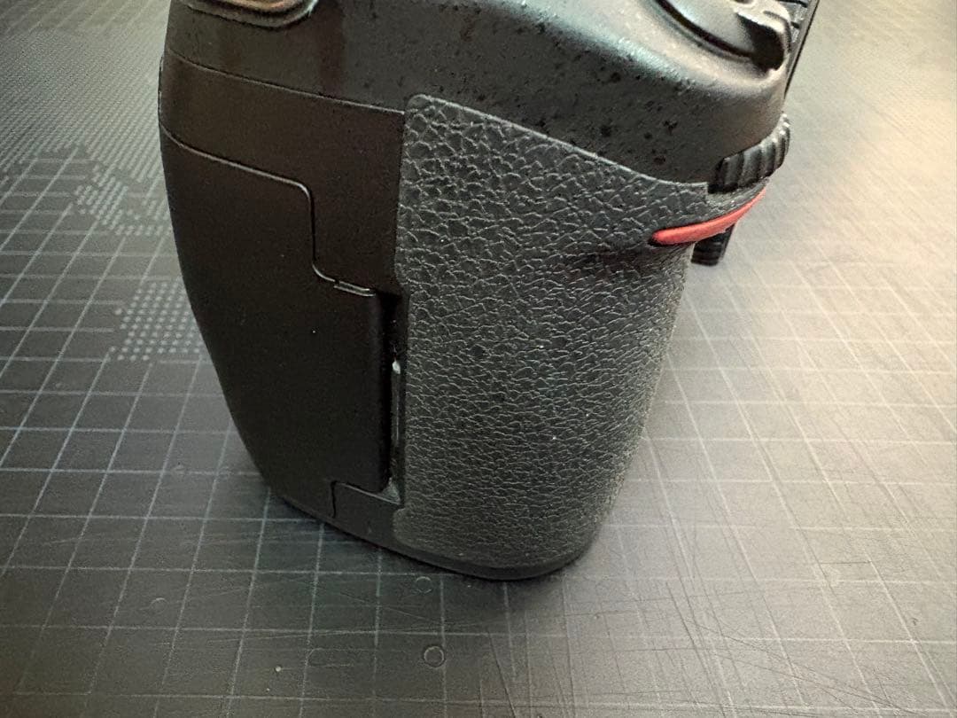 【美品】Nikon D300 ボディ 動作確認済