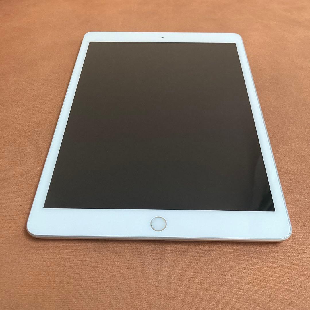 335【早い者勝ち】電池最良好☆iPad7 第7世代 32GB WIFIモデル☆