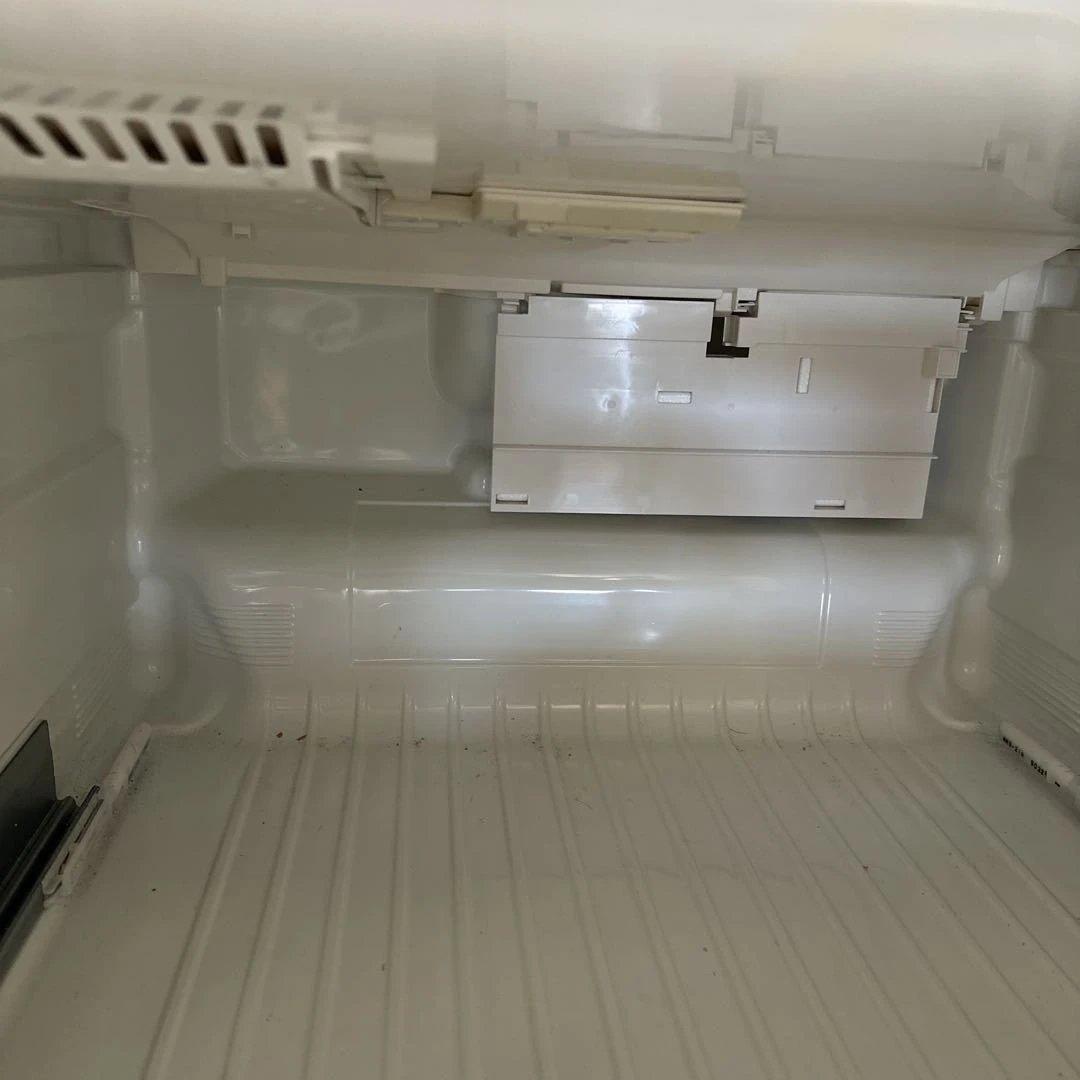 Panasonic NR-F557XV-SK シルバー冷蔵庫