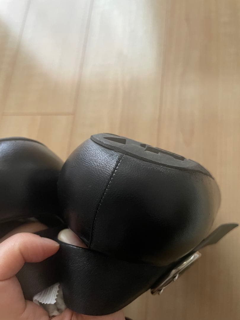 ジルザンダー　クロッグ　36