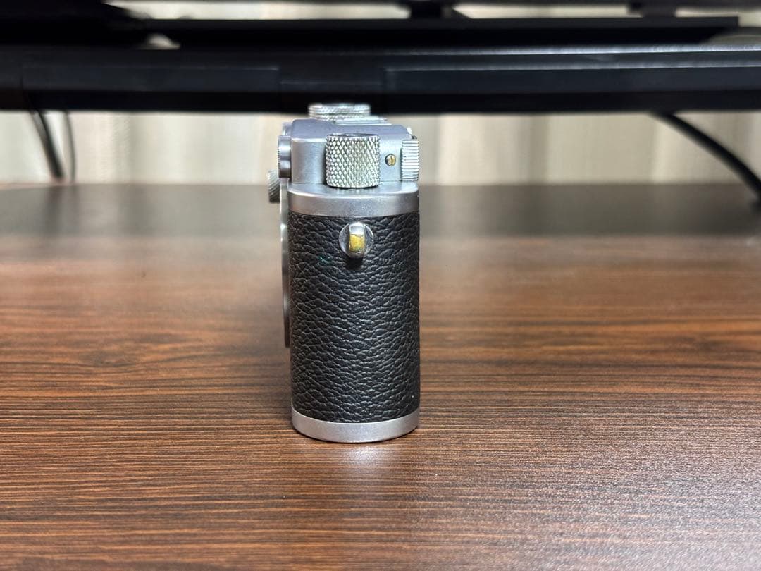 ライカ LEICA バルナック型カメラ Leica Ⅲa ボディ 329971