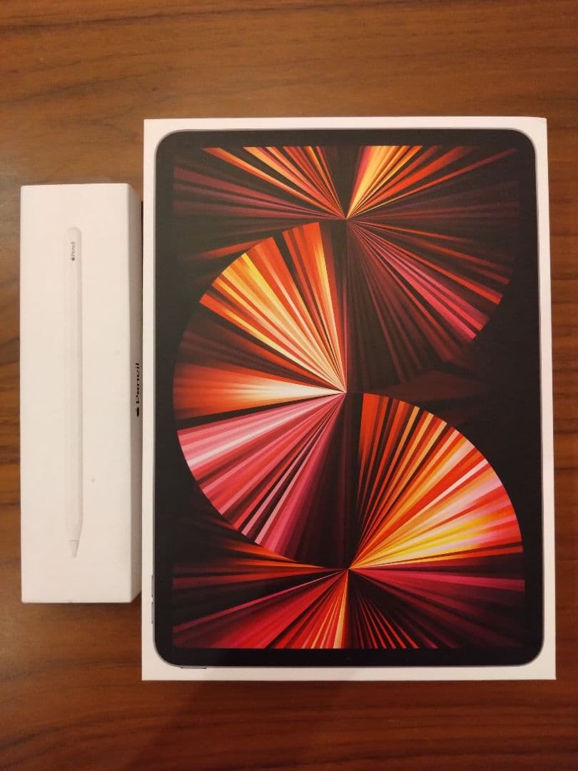 【専用】iPadpro11第3世代128GBApple Pencil＆専用カバー