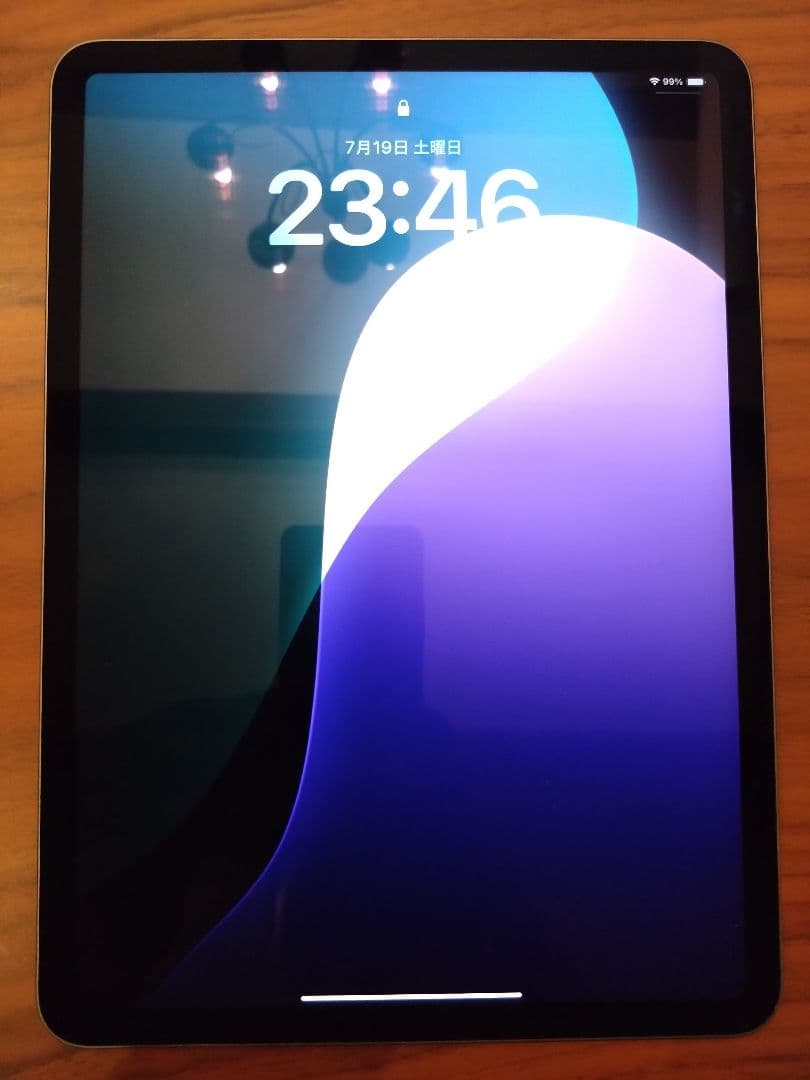 【専用】iPadpro11第3世代128GBApple Pencil＆専用カバー