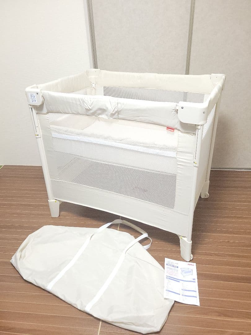 mita　アップリカ COCONEL AIR ココネルエアー