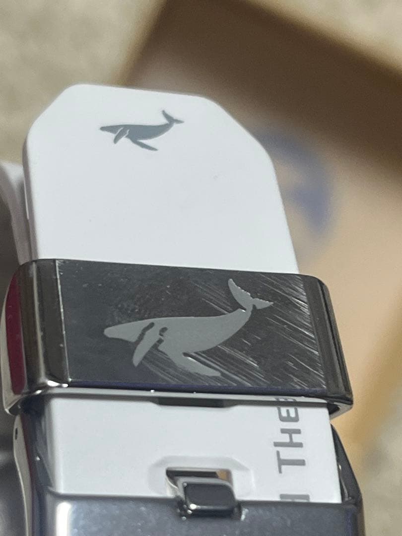 GWX-8904K-7JR G-SHOCK イルクジ2022