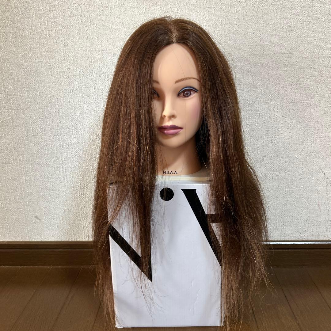 N.B.A.Aアップウィッグ