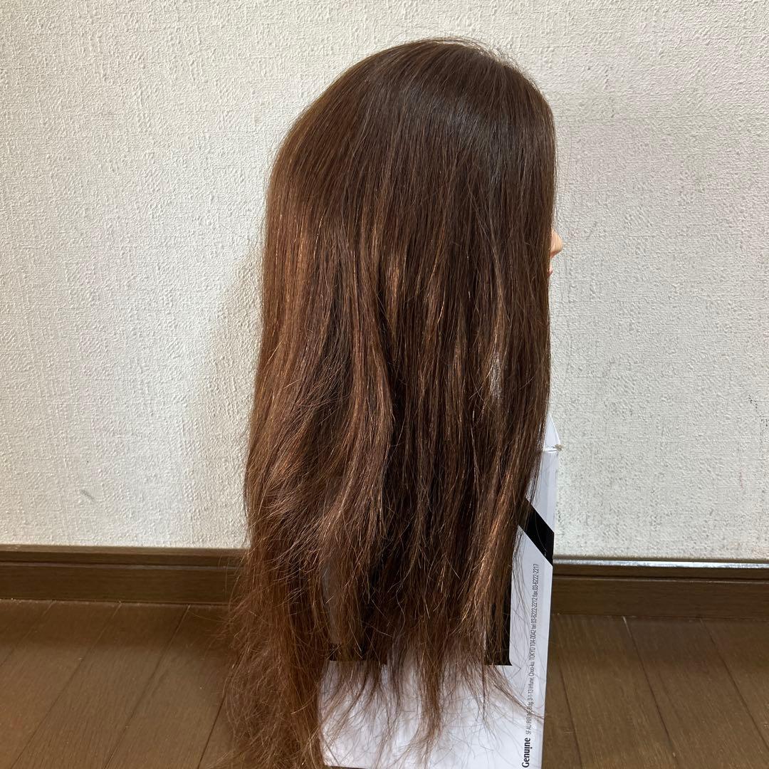 N.B.A.Aアップウィッグ