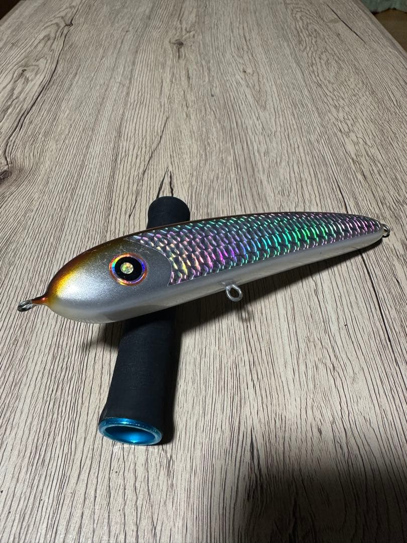 パドルベイト190