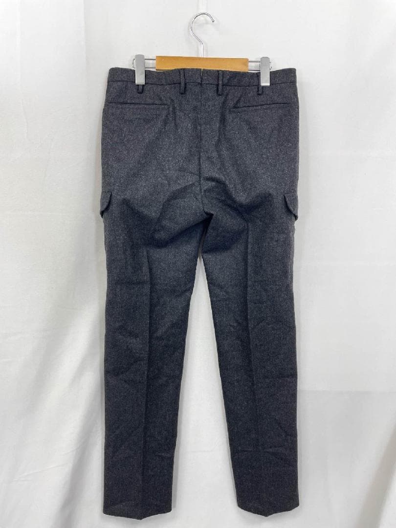 インコテックス super100’ｓ カーゴ スラックス パンツ size48