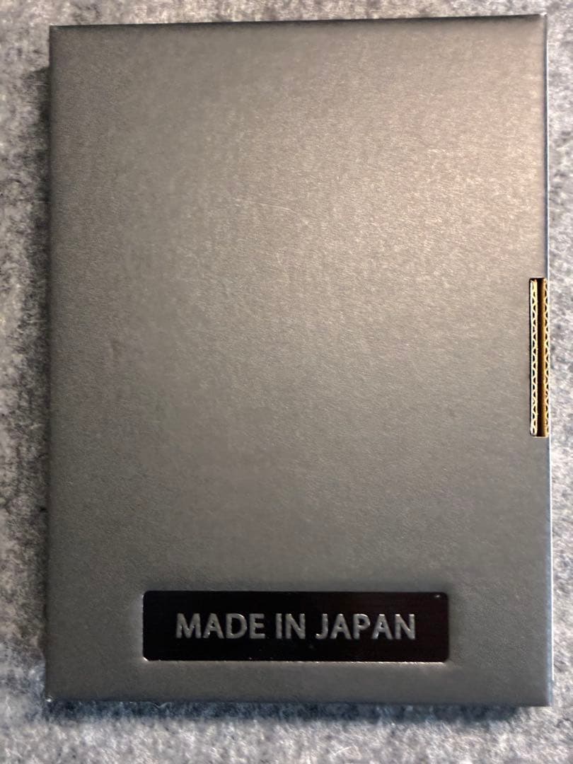 イヤホン ORB Clear force Ultimate 2pin 4.4mm