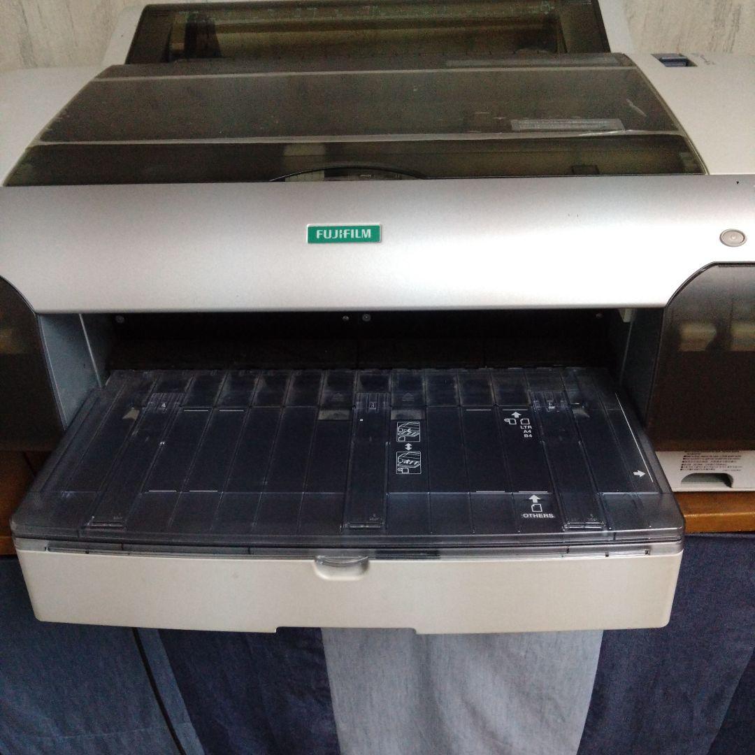 【ジャンク】EPSON 大判プリンター PX-6550