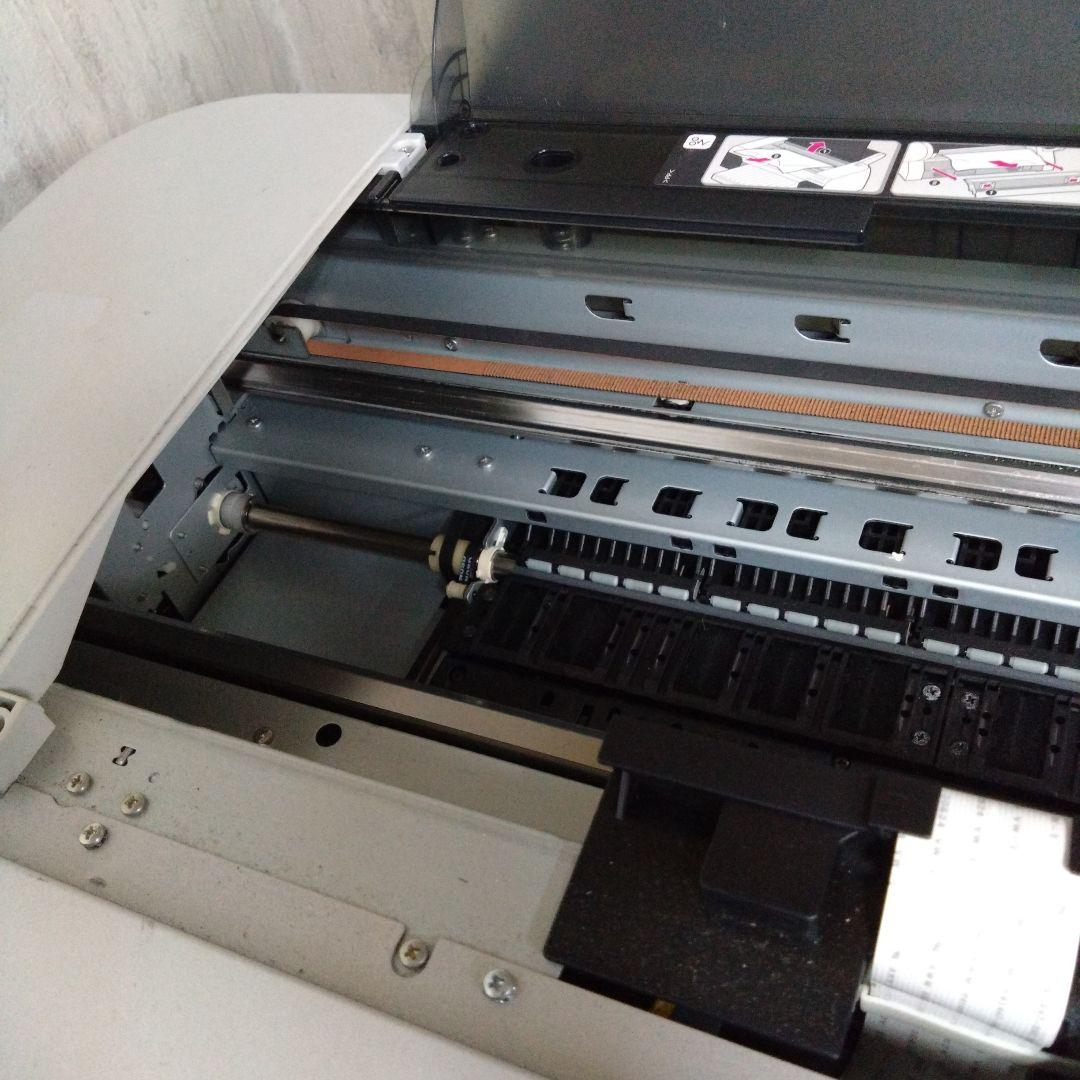 【ジャンク】EPSON 大判プリンター PX-6550