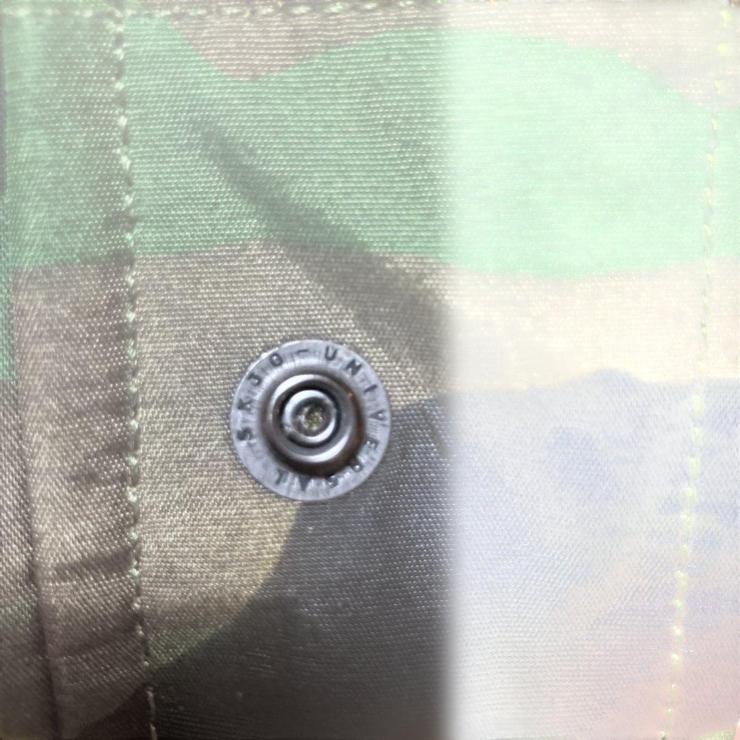 新品❗️米軍gen1ウッドランドECWCSパーカージャケットXLR