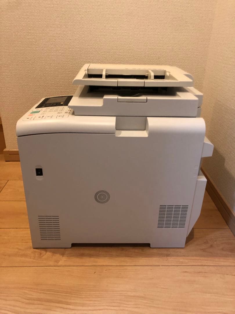 本日値引中‼️Canon Satera MF8530Cdn カラーレーザー複合機