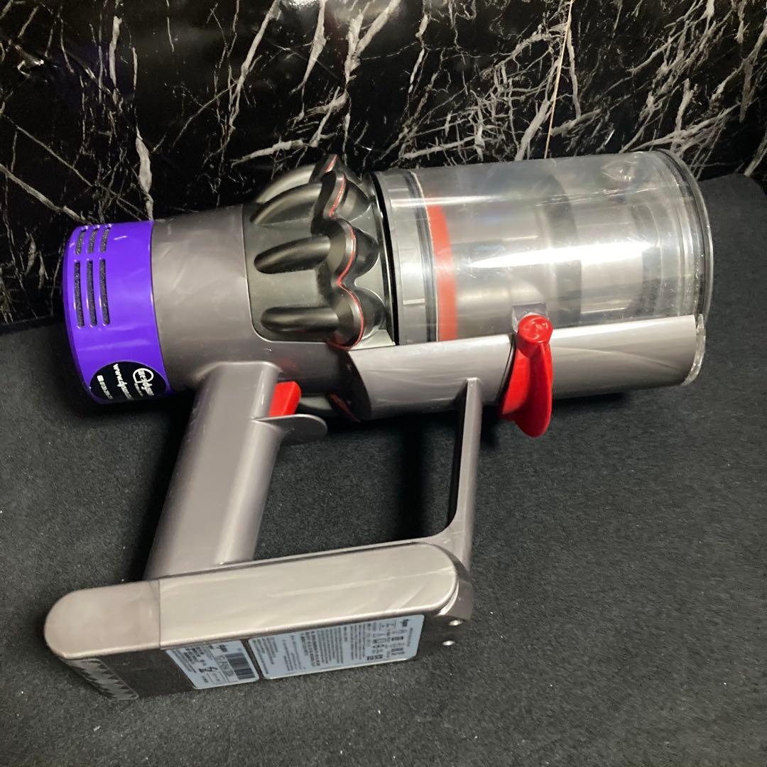 ダイソン　SV12 サイクロン式　コードレスクリーナー　本体のみ　50分稼働