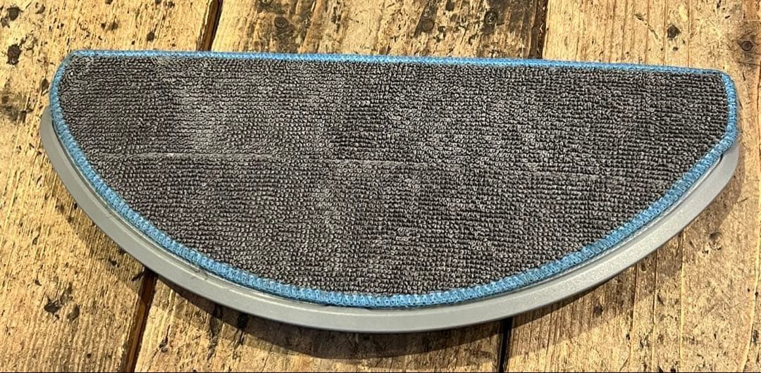 iRobot ロボット掃除機　生活家電　クリーナー　ホワイト　可動品