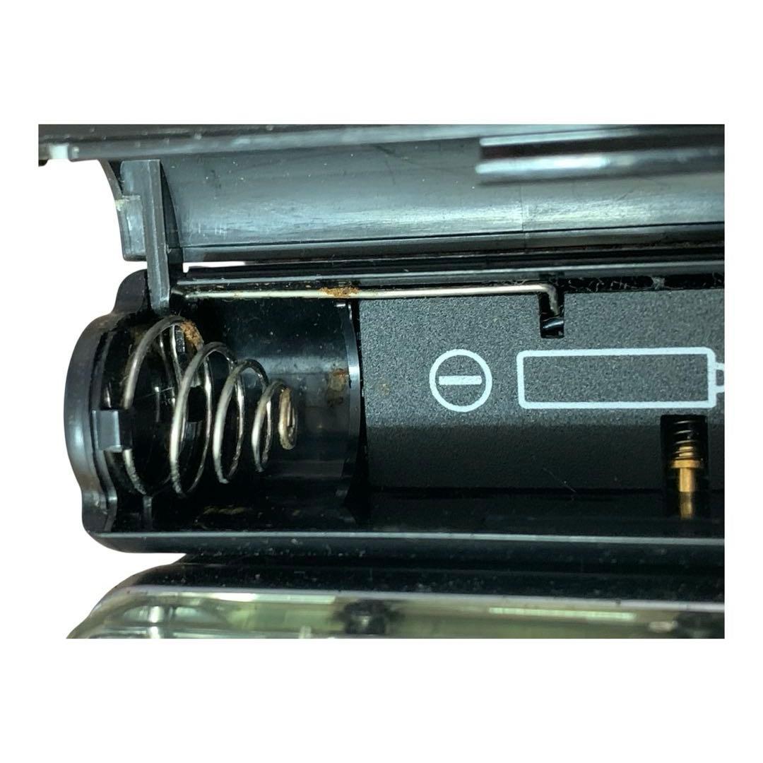 SONY WM-504 カセットプレーヤー　ウォークマン