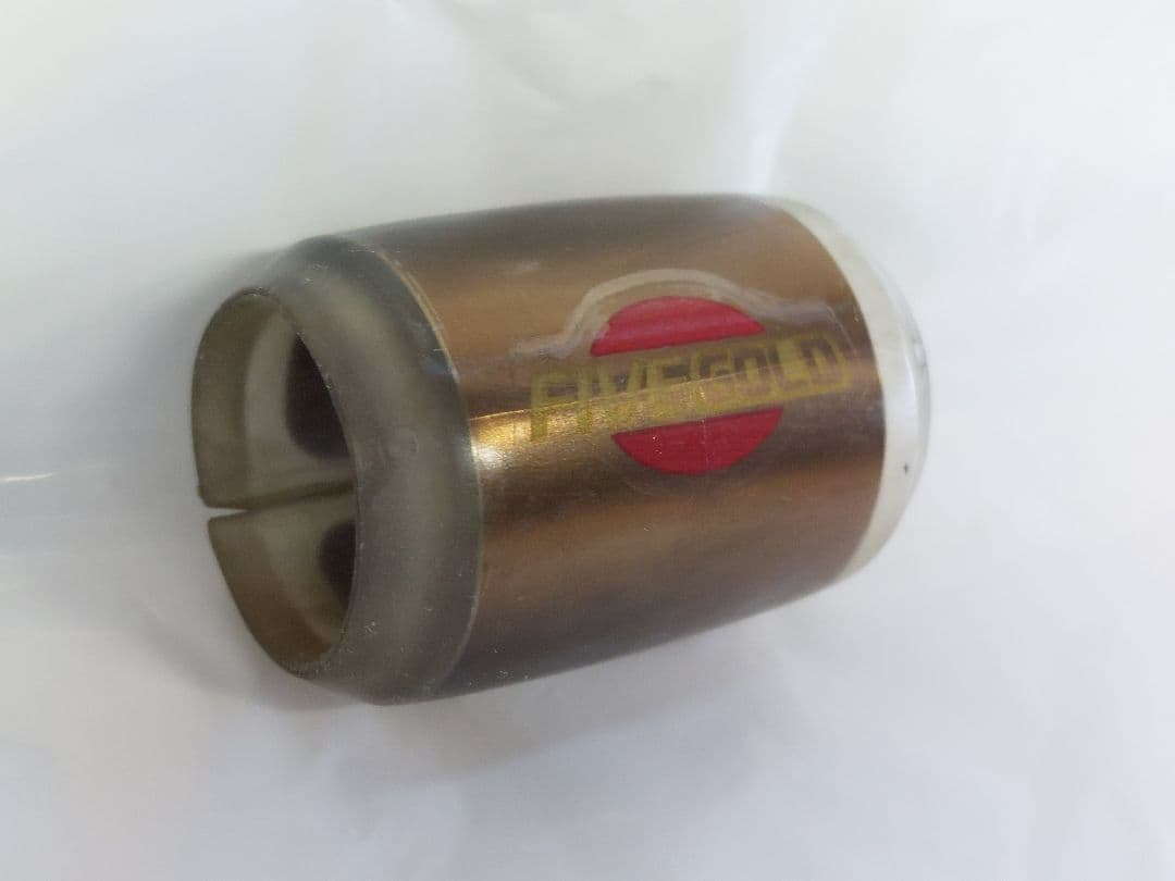 Kashimax カシマックス fivegold ファイブゴールド